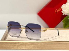 Picture of Cartier Sunglasses _SKUfw56601003fw